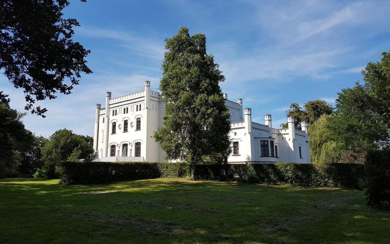 Palac Baloszyce Susz Εξωτερικό φωτογραφία